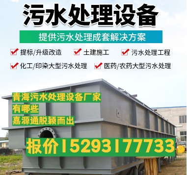 凤凰镇养殖污水处理设备