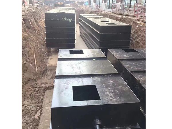 凤凰镇​甘肃嘉源通环保：全品类水处理设备，一站式守护碧水清流